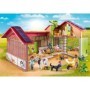 PLAYMOBIL - FERMA MARE EXTENSIBILA Playmobil - 3
